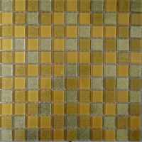 Стеклянная мозаичная смесь ORRO mosaic CRISTAL Chik