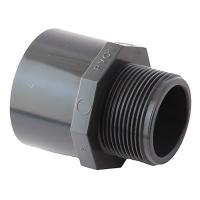 Ниппель 40 мм x 50 мм x 1 1/4" Coraplax (7308040)