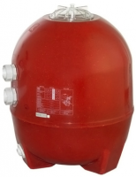 Фильтр песочный Kripsol Balear боковое подсоединение д.900 мм, 2' - 63 мм (без вентиля)