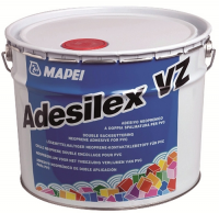 Mapei Клей для ПВХ покрытий Adesilex VZ, 10 кг