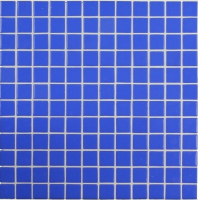 Мозаика стеклянная однотонная Vidrepur Colors № 106 (на бумаге)
