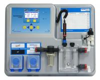 Система дозирования OSF WaterFriend MRD-1 pH и активный кислород, 2 насоса (310.000.0880)