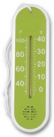 Термометр Azuro Green Line