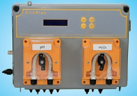 Автоматическая станция Injecta Elite pH Plus pH/H202 Jeoopota 1002(акт. кислород)