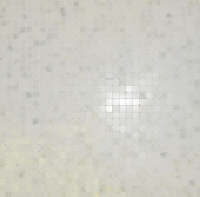 Мозаика мраморная однотонная ORRO mosaic STONE BIANCO CHINANA