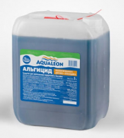 Aqualeon Альгицид пролонгированный 5 л