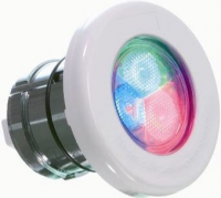 Прожектор светодиодный под плитку с оправой из ABS-пластика Astral LumiPlus Mini 2.11 (белый)