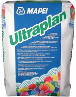 Mapei Самовыравнивающаяся смесь Ultraplan мешок 23 кг