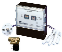 Блок(Щит) управления переливом для переливной емкости OSF NR-12-TRS-2 (с магн. клапаном 1/2')