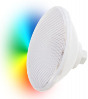 Лампа светодиодная Seamaid 270 LED RGB Ecoproof, 16 Вт