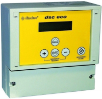 Контроллер Dinotec dsc ECO исполнение: контроль хлорного газа, 0410-100-90