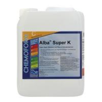 Альба Супер К, 5 л, Chemoform (610005)
