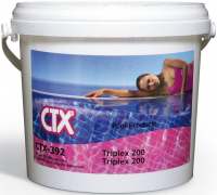 CTX-392 Триплекс (3 в 1) 5 кг