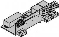 Блок питания (мощности) Harvia для печи Fuga, артикул ZSE-240