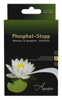 Aqua Fair Средство для снижения уровня фосфатов Phosphat-Stopp 4 пакета х 50 г