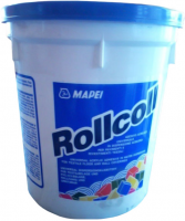 Mapei Клей для укладки напольных покрытий Rollcoll 12 кг