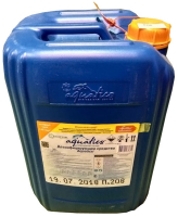 Жидкий хлор для бассейна Aquatics 20 л (23 кг)