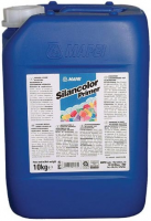 Mapei Грунтовка Silexcolor PRIMER, канистра 10 кг