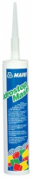 Mapei Клей для изоляционных материалов Idrostop Mastic туба 290 мл