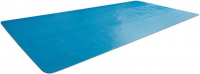 Покрывало плавающее прямоугольное Intex Solar Cover 400x200 см, артикул 29028