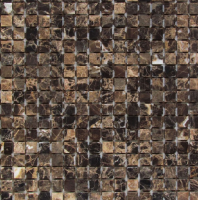 Каменная мозаичная смесь Bonaparte Ferato-15 slim (Pol)