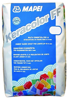 Mapei Затирочная смесь Keracolor FF № 132 (beige 2000), мешок 5 кг