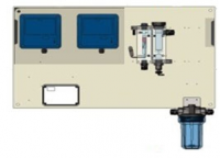 Контроллер Seko Kontrol 40 pH-RX-CL/P