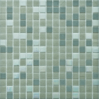 Стеклянная мозаичная смесь ORRO mosaic CLASSIC STONE GRAY