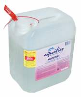 Жидкий коагулянт/флокулянт для бассейна Aquatics 20 л (23 кг)