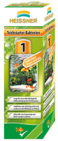 Heissner Препарат с активными бактериями 500 мл на 40.000 литров, арт.TZ727-00