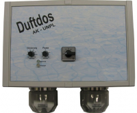 Прибор для ароматизации WDT DuftDos AK 2 запаха (без внешнего управления)