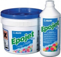 Mapei Для ремонта бетона и железобетона Epojet 2-комп. 4 кг