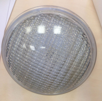 Лампа светодиодная Aquaviva 15 Вт, PAR56-256 LED RGB