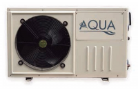 Тепловой насос для бассейна Aqua 12 kW (50-80 m3)