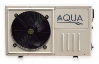 Тепловой насос для бассейна Aqua 7.3 kW (0-40 m3)