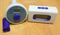 Термометр Game 4301 (цифровой с дист. блоком контроля)
