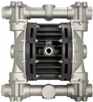 Дозирующий насос мембранный Debem BOXER 100 AISI316 IB100A-HTAAT--