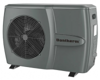 Тепловой насос для бассейна Dantherm HPP 12