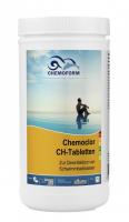 Кемохлор СН-Таблетки, 1 кг, Chemoform (402001)