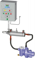 УФ-обеззараживатель НПО Лит Master DUV-1A250-NK MST