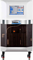 Автоматическая станция MiniMaster pH, свободный хлор