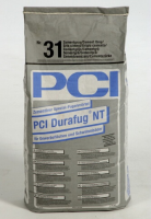 Basf Затирка для швов PCI Durafug NT цвет серый, мешок 25 кг