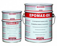 Isomat Шпатлевка EPOMAX - EK, 1 кг