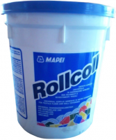 Mapei Клей для укладки напольных покрытий Rollcoll 25кг