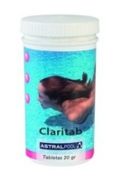 Astral CLARITAB 5*20г