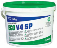 Mapei Клей для ПВХ покрытий UltraBond Eco V4 SP, 16кг