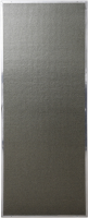 Инфракрасный излучатель Harvia 100x30 см, WX456