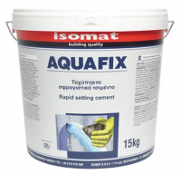 Isomat Гидроизоляционная смесь AQUAFIX 15 кг