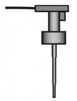 Датчик потока для International B.V. UV-C 150000