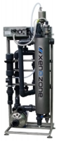 Комбинированная установка Xenozone (озон + УФ излучение) SCOUT DUO 200